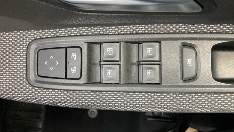 Dacia Sandero Stepway 1.0 TCe Prestige 5dr Petrol Hatchback